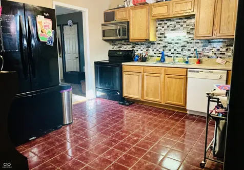 1740 Northwest Avenue Martinsville IN 46151