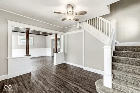 931 E Raymond Street Indianapolis IN 46203
