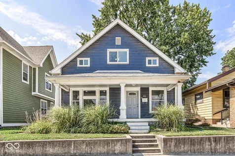 931 E Raymond Street Indianapolis IN 46203