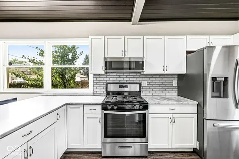 931 E Raymond Street Indianapolis IN 46203