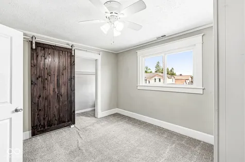931 E Raymond Street Indianapolis IN 46203