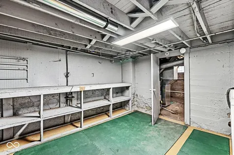 931 E Raymond Street Indianapolis IN 46203
