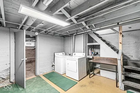 931 E Raymond Street Indianapolis IN 46203