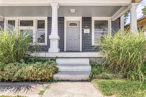 931 E Raymond Street Indianapolis IN 46203