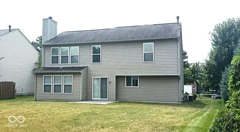 14026 Avalon East Drive Fishers IN 46037