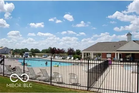 14026 Avalon East Drive Fishers IN 46037
