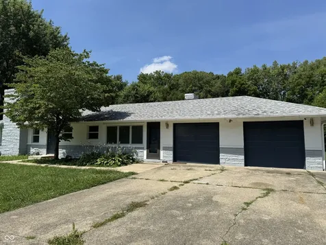 8632 El Rico Drive Indianapolis IN 46240