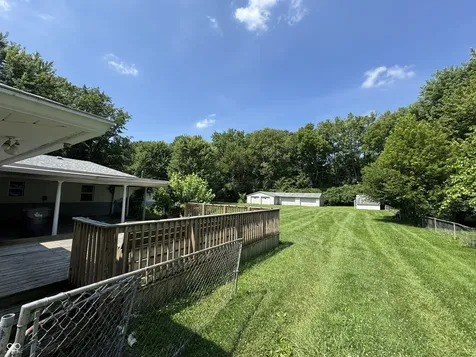 8632 El Rico Drive Indianapolis IN 46240