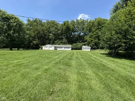 8632 El Rico Drive Indianapolis IN 46240