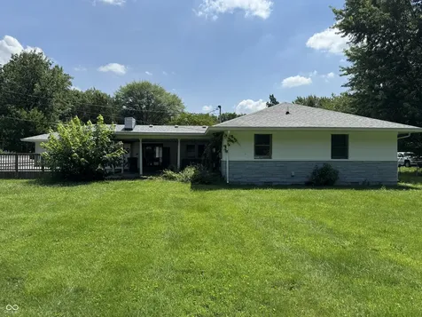 8632 El Rico Drive Indianapolis IN 46240