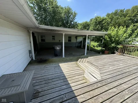 8632 El Rico Drive Indianapolis IN 46240