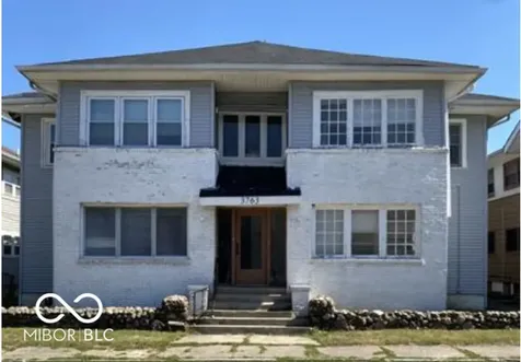 3763 Broadway Street Indianapolis IN 46205
