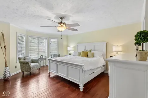 1371 Bur Oak Court Avon IN 46123