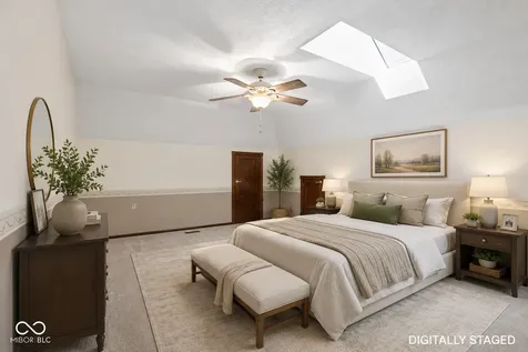 1371 Bur Oak Court Avon IN 46123