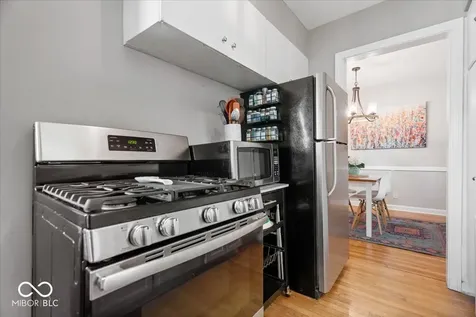 2515 E 58th Street Indianapolis IN 46220
