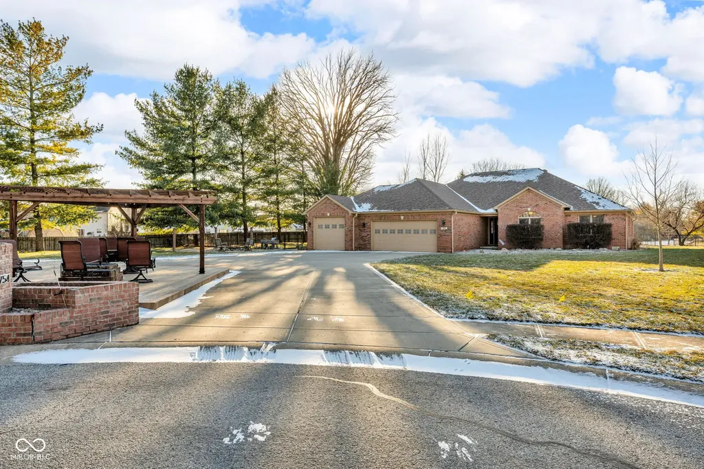754 Polley Drive Danville IN 46122
