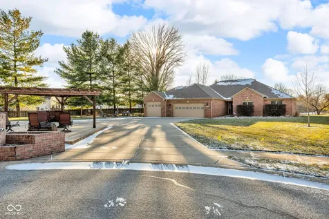754 Polley Drive Danville IN 46122