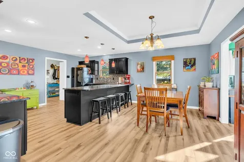 754 Polley Drive Danville IN 46122
