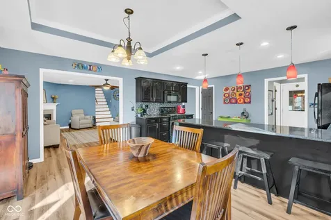 754 Polley Drive Danville IN 46122