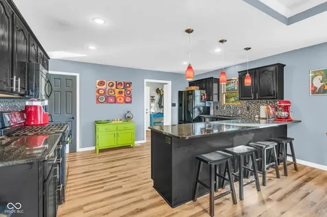 754 Polley Drive Danville IN 46122