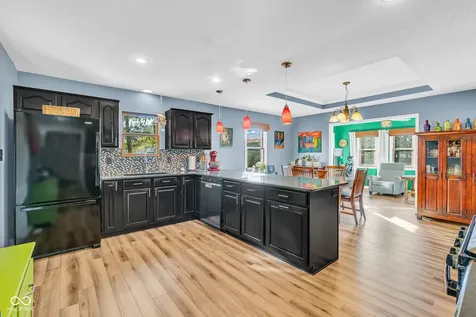 754 Polley Drive Danville IN 46122