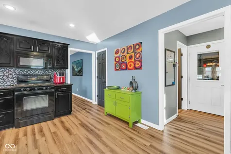 754 Polley Drive Danville IN 46122