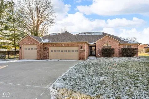 754 Polley Drive Danville IN 46122
