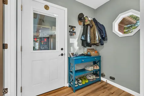 754 Polley Drive Danville IN 46122