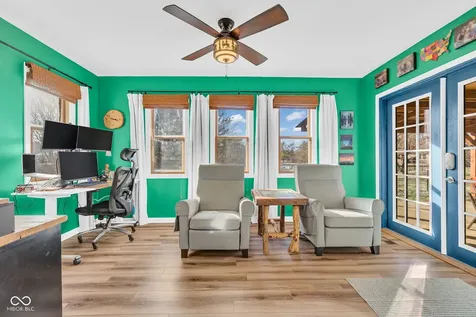 754 Polley Drive Danville IN 46122