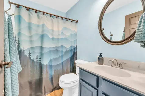 754 Polley Drive Danville IN 46122