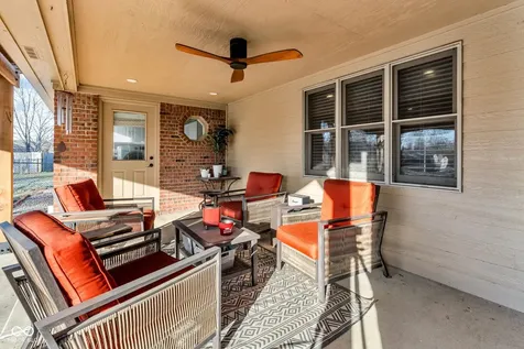 754 Polley Drive Danville IN 46122