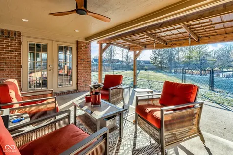 754 Polley Drive Danville IN 46122