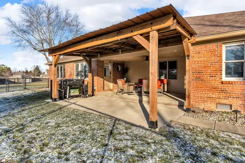754 Polley Drive Danville IN 46122