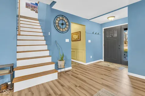 754 Polley Drive Danville IN 46122