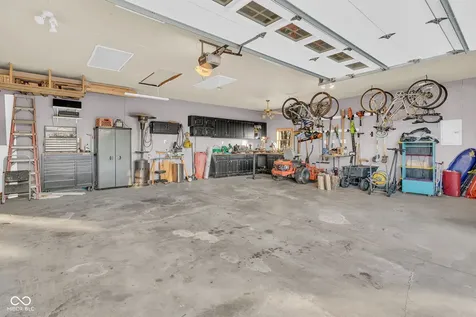 754 Polley Drive Danville IN 46122