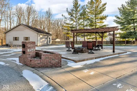754 Polley Drive Danville IN 46122