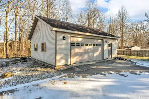 754 Polley Drive Danville IN 46122