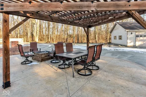 754 Polley Drive Danville IN 46122
