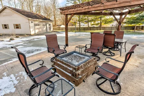 754 Polley Drive Danville IN 46122