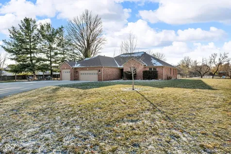 754 Polley Drive Danville IN 46122