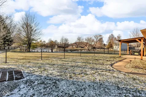 754 Polley Drive Danville IN 46122