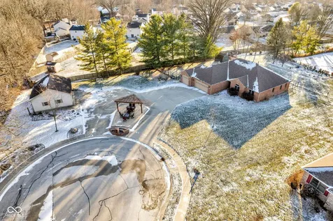 754 Polley Drive Danville IN 46122