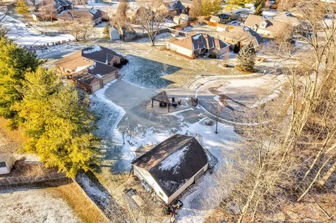 754 Polley Drive Danville IN 46122