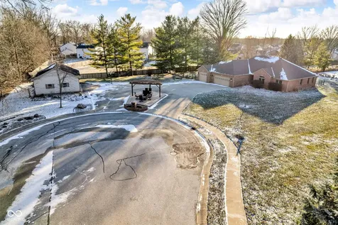 754 Polley Drive Danville IN 46122