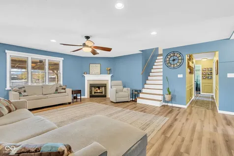 754 Polley Drive Danville IN 46122