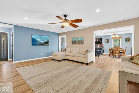 754 Polley Drive Danville IN 46122