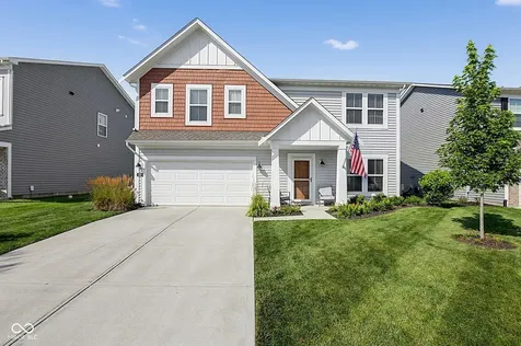 520 Atlas Drive Lebanon IN 46052