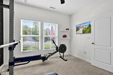 520 Atlas Drive Lebanon IN 46052
