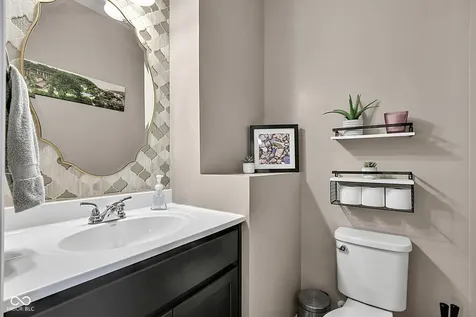 520 Atlas Drive Lebanon IN 46052