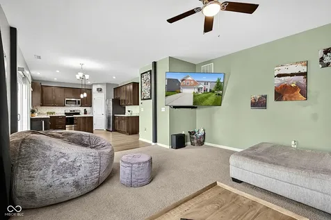 520 Atlas Drive Lebanon IN 46052